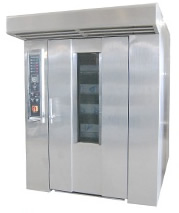 Rotary-Convection-Oven-32D